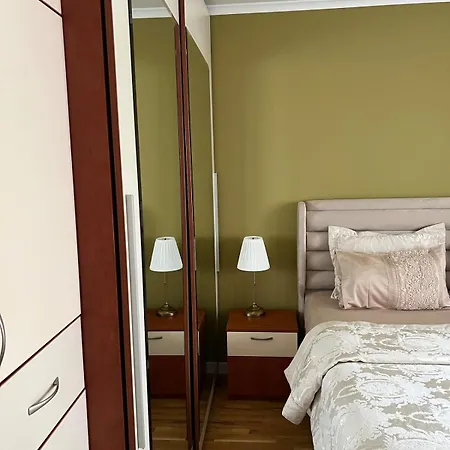 Thermae Heritage With Garage Варна