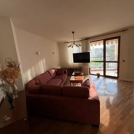 Thermae Heritage With Garage Apartment *