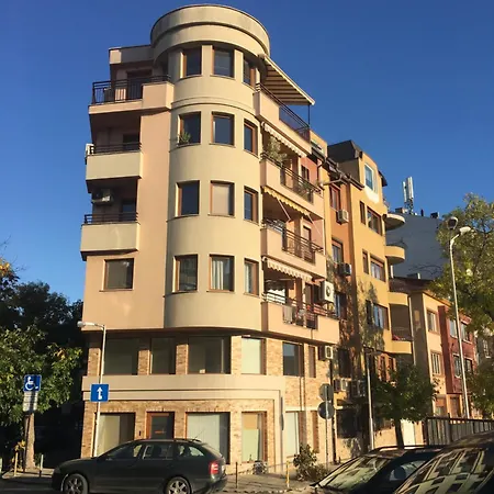 Apartmán Thermae Heritage With Garage *