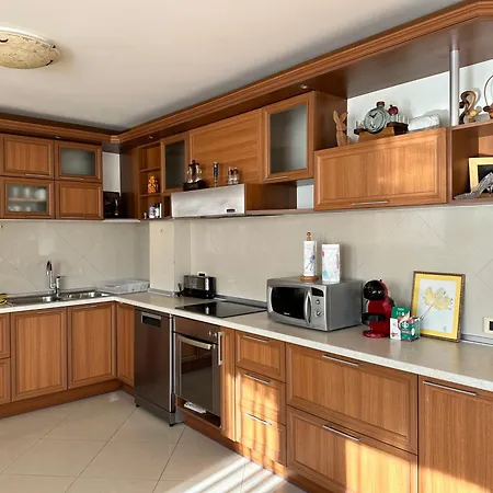 Thermae Heritage With Garage * Varna